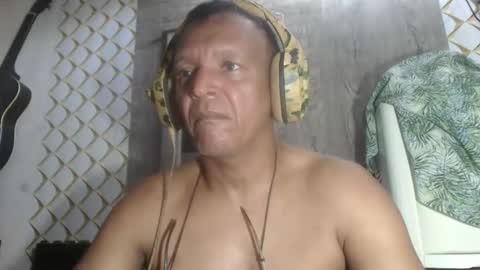 OlySantos online show from 03/27/26, 10:59