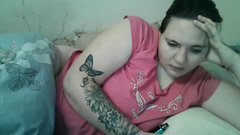 Snapshot of olyafire chatting on 01/10/25, 08:48 OlyaFire online show from 01/10/25, 08:48