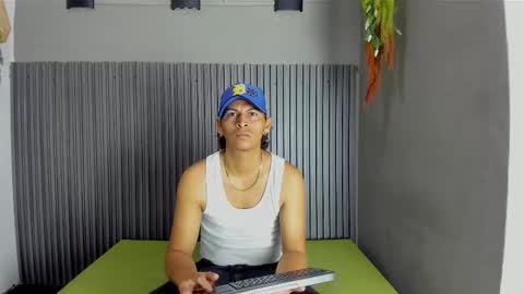 OMAR online show from 12/02/25, 02:56