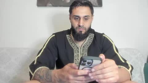 Omar online show from 05/27/26, 08:50
