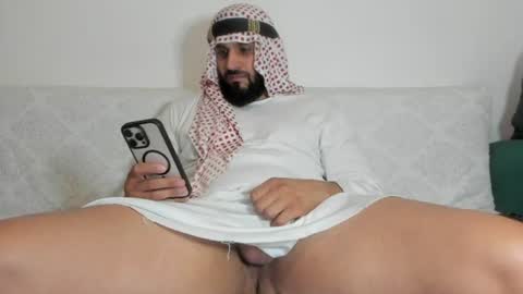 Omar online show from 07/08/26, 07:07