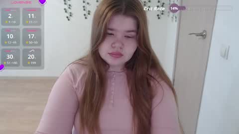  MellY  online show from 06/05/26, 03:24