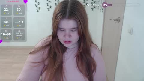 MellY  online show from 06/08/26, 07:25