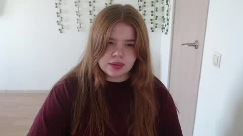  MellY  online show from 07/28/26, 05:58