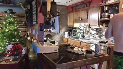 Norm online show from 12/02/25, 09:21