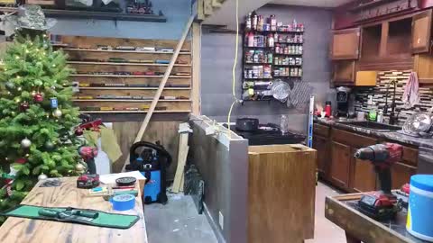 Norm online show from 12/13/25, 07:53