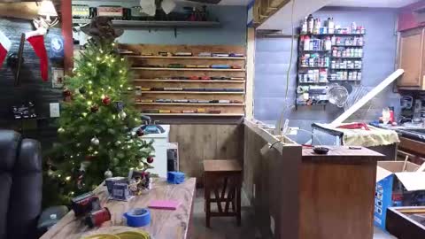 Norm online show from 12/14/25, 04:56