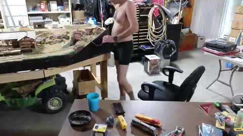 Norm online show from 02/08/26, 05:38