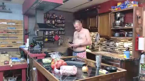 Norm online show from 02/19/26, 10:17