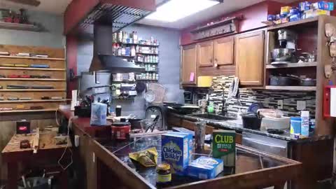 Norm online show from 02/20/26, 11:05