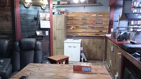 Norm online show from 02/26/26, 11:48