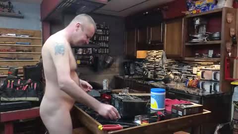 Norm online show from 03/21/26, 11:41