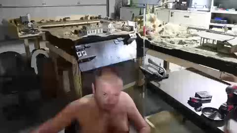 Norm online show from 03/23/26, 04:44