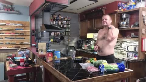 Norm online show from 03/30/26, 08:43