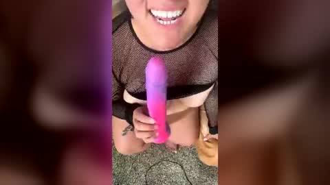 omgheather online show from 07/11/26, 12:24