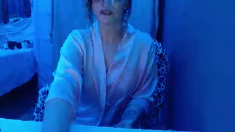 Snapshot of omgmakemecum69 chatting on 03/03/26, 10:21 JoinOurFanClub online show from 03/03/26, 10:21