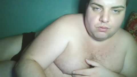 omgmikeydidwhat online show from 03/12/25, 11:01