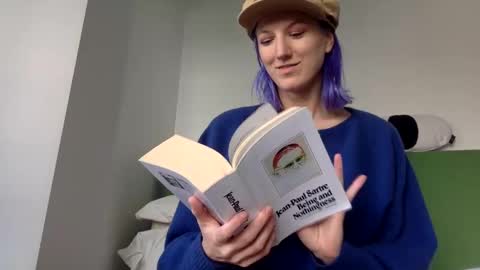 omilk online show from 12/16/24, 07:10