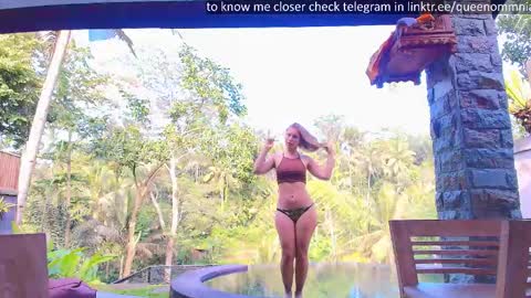 Emma Talk only with followers online show from 12/17/25, 12:05