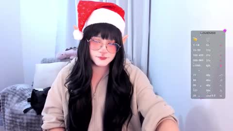 Omori Chan   online show from 12/21/25, 02:35