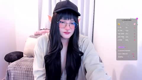 Omori Chan   online show from 01/13/26, 05:46