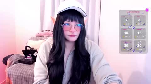 Omori Chan   online show from 01/16/26, 12:53