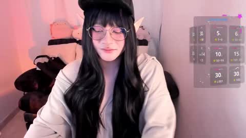 Omori Chan   online show from 02/11/26, 02:11