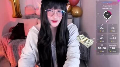 Omori Chan   online show from 02/27/26, 02:28