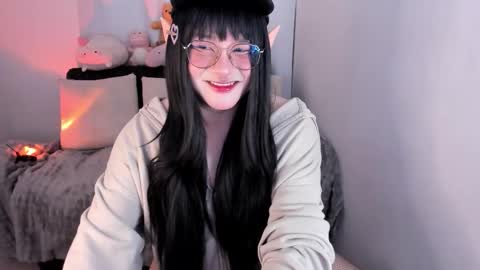 Omori Chan   online show from 03/13/26, 02:56