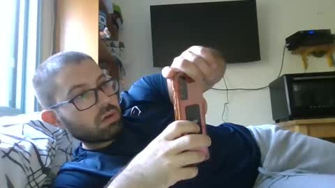 omri775ihoh online show from 01/01/25, 10:00