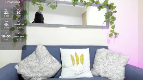 Snapshot of on_tefa chatting on 02/21/25, 10:48 Violette online show from 02/21/25, 10:48