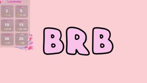 Snapshot of on_tefa chatting on 03/05/25, 10:54 Violette online show from 03/05/25, 10:54