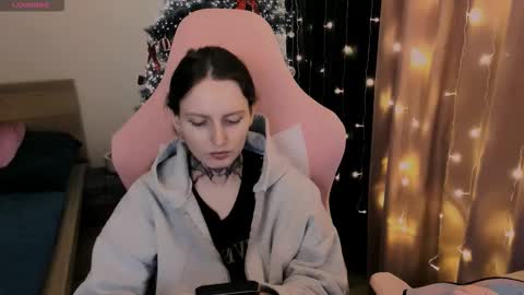 on_yxxx online show from 11/29/25, 08:01