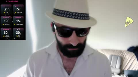 ona nisme online show from 05/06/26, 04:34