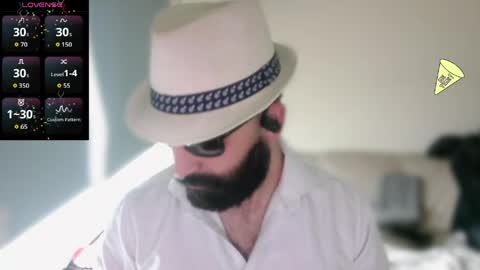 ona nisme online show from 05/17/26, 04:14