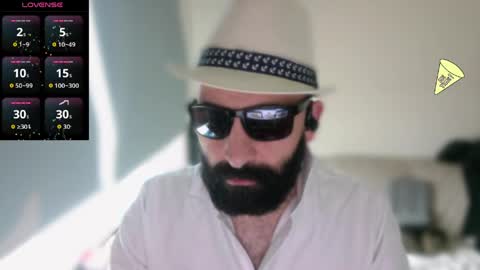 ona nisme online show from 05/18/26, 05:08