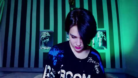 Snapshot of onaloon chatting on 02/11/26, 02:27 onaloon online show from 02/11/26, 02:27