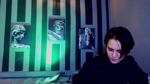 Snapshot of onaloon chatting on 02/20/26, 06:26 onaloon online show from 02/20/26, 06:26