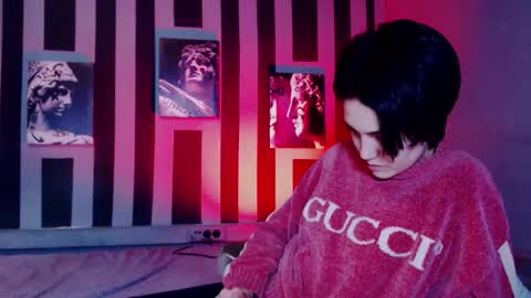 Snapshot of onaloon chatting on 02/27/26, 02:00 onaloon online show from 02/27/26, 02:00