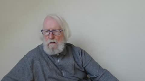 Somewhere over the rainbow online show from 01/20/25, 01:11