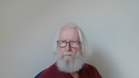 Somewhere over the rainbow online show from 10/10/25, 01:21