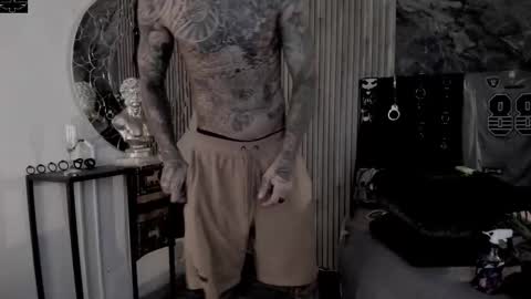 Snapshot of onceagain97_ chatting on 11/03/25, 03:52 ... online show from 11/03/25, 03:52