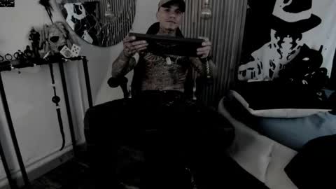     ... online show from 05/07/26, 11:54