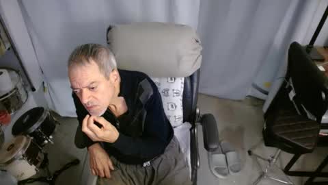 ondoko1234 online show from 10/21/25, 05:52