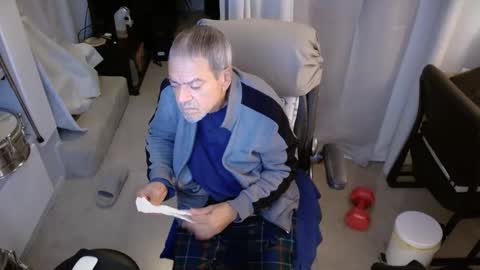 ondoko1234 online show from 11/19/25, 04:01