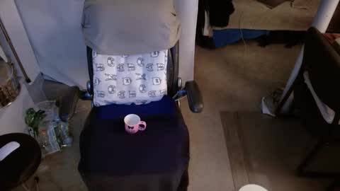 ondoko1234 online show from 01/10/26, 05:04