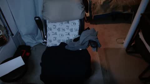 ondoko1234 online show from 01/13/26, 08:08