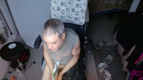 ondoko1234 online show from 02/14/26, 02:08