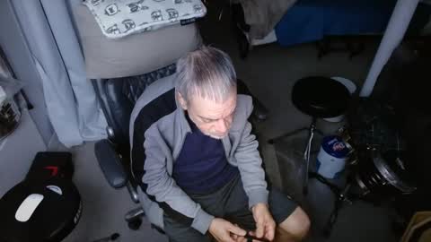 ondoko1234 online show from 02/22/26, 02:15