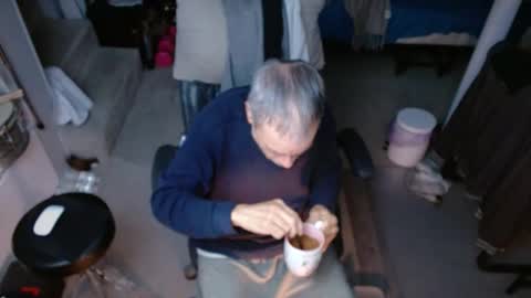 ondoko1234 online show from 03/07/26, 12:02